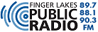 Station Logo WEOS-FM Station Logo