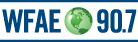 WFAE-FM Station Logo