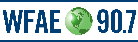 WFHE-FM Station Logo