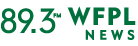 Station Logo WFPL-FM Station Logo