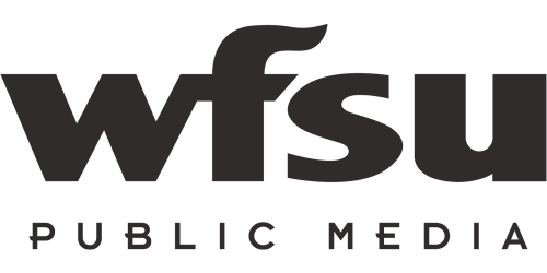 WFSU-DT Station Logo