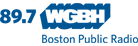 Station Logo WGBH-FM Station Logo