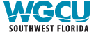 Station Logo WGCU-FM Station Logo
