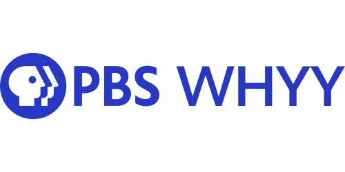 WHYY-DT Station Logo