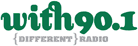 Station Logo WITH-FM Station Logo