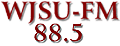 WJSU-FM Station Logo