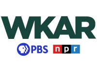 WKAR-AM Station Logo