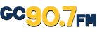 WKGC-FM Station Logo