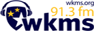 Station Logo WKMS-FM Station Logo