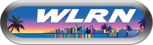 WLRN-TV Station Logo