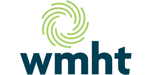 WMHT-DT Station Logo