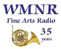 Station Logo WGRS-FM Station Logo