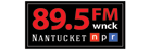 Station Logo WNCK-FM Station Logo