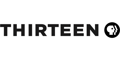 WNET-DT Station Logo