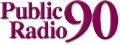 Station Logo WNMU-FM Station Logo