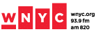 Station Logo WNYC-AM Station Logo