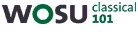 Station Logo WOSB-FM Station Logo