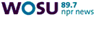 Station Logo WOSU-FM Station Logo