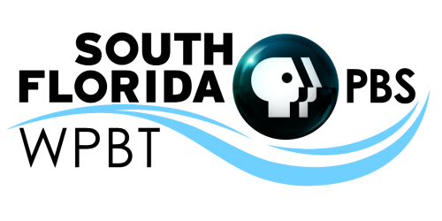 WPBT-DT Station Logo