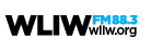 WLIW-FM Station Logo