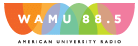 Station Logo WRAU-FM Station Logo