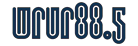 Station Logo WRUR-FM Station Logo