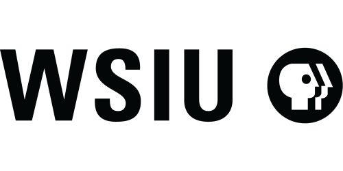 WSIU-TV Station Logo