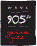 WSNC-FM Station Logo