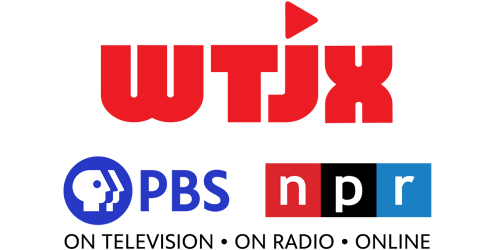WTJX-TV Station Logo