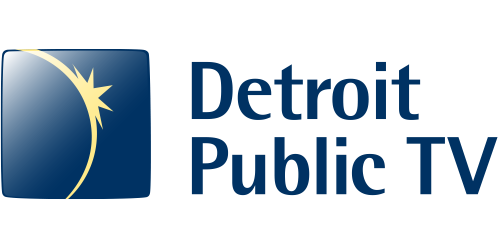 WTVS-DT Station Logo