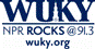 WUKY-FM Station Logo