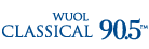 Station Logo WUOL-FM Station Logo