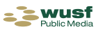 Station Logo WUSF-FM Station Logo