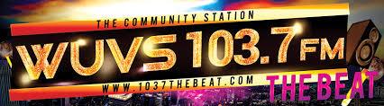 WUVS-LP Station Logo