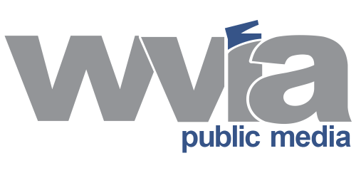 WVIA-DT Station Logo