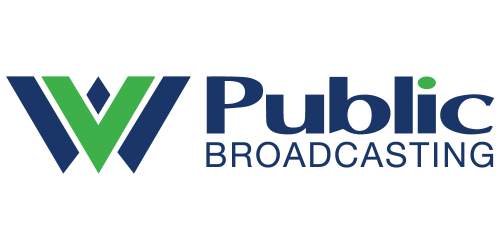 WVPB-TV Station Logo
