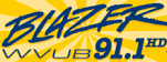WVUB-FM Station Logo