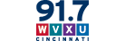 Station Logo WVXU-FM Station Logo