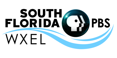 WXEL-TV Station Logo