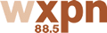 Station Logo WXPN-FM Station Logo