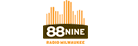 WYMS-FM Station Logo