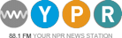 Station Logo WYPF-FM Station Logo