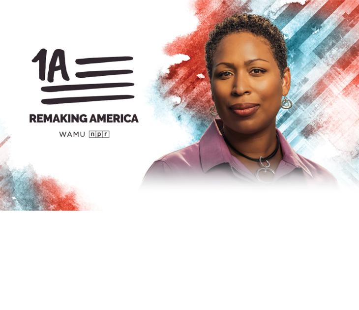 1A Remaking America