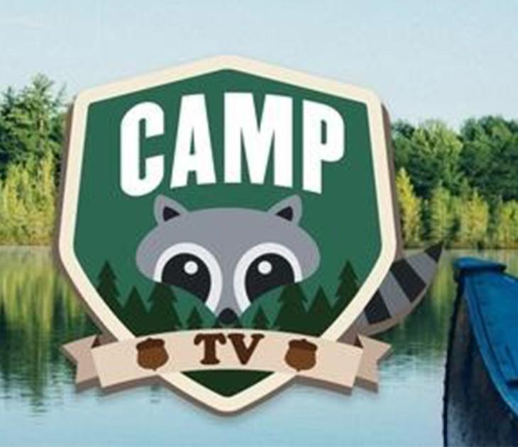 Camp TV