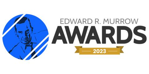 Edward R. Murrow Awards 