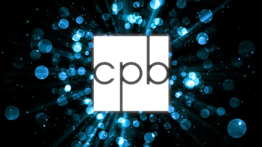 CPB Logo