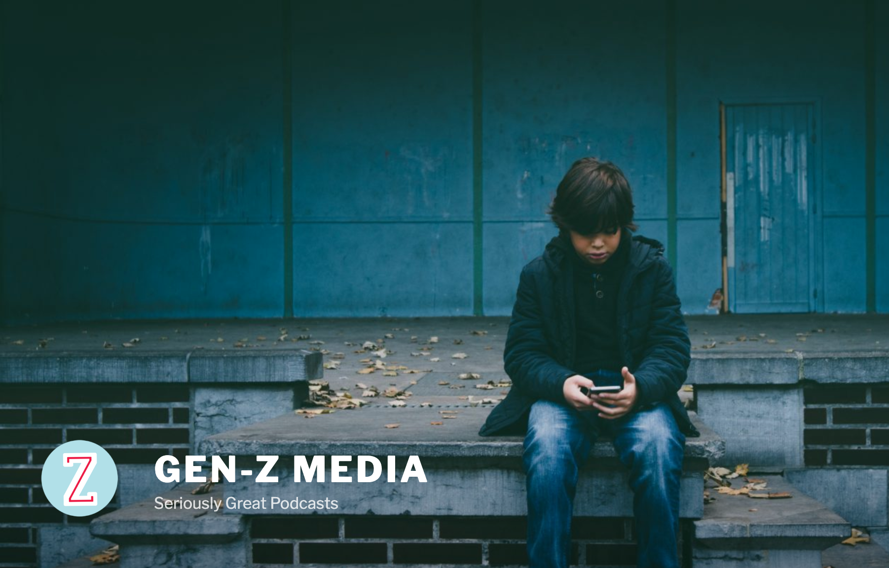 Gen-Z Media 