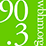 WBHM-FM Station Logo