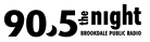 WBJB-FM Station Logo