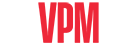 VPM Station Logo